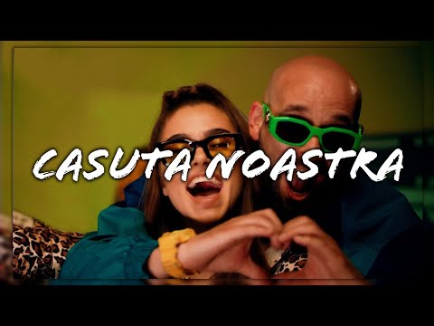 @NOSFEZILLA ❌️ @TheoRose - Căsuța Noastră (Slowed + Reverb)