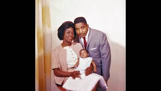 Sarah Vaughan and Count Basie - Little Man (Woman) You've Had A Busy Day