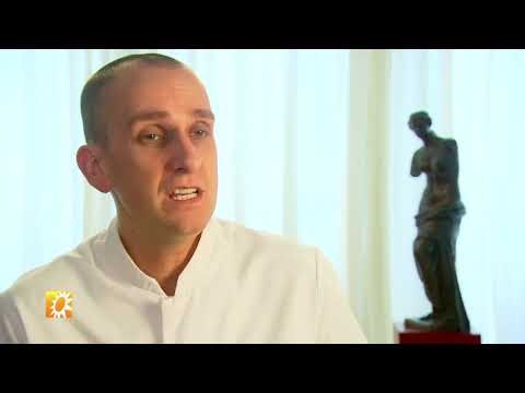 Dr. Tom Decates RTL Boulevard