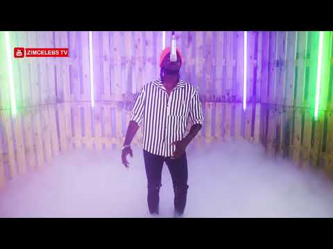 Shayne - Paivepo[ Ndipe Mic]