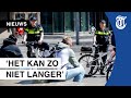 Wijkagenten steeds meer tijd kwijt aan noodhulp