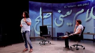 NADIA - Martes 7 de marzo en el Teatro Gayarre