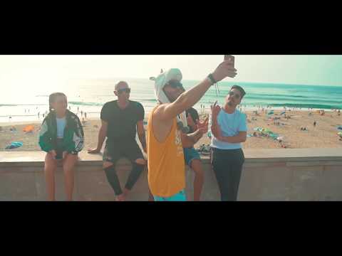 MastikJay x Benini R & P Rosa - "Bem Louco"(feat. David Miks) (Official Video)