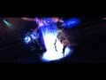 Lineage 2 - Adventurer / Wind Rider / Abyss Walker ...