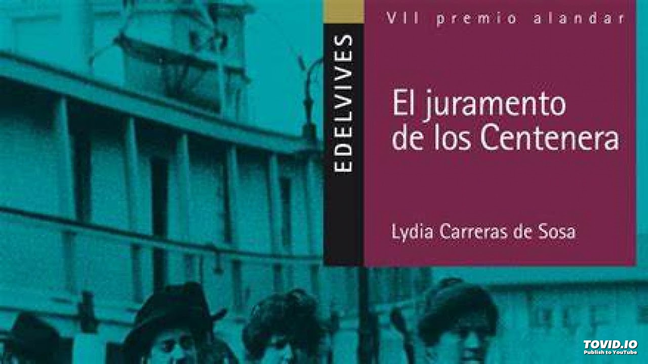 "El Juramento de los Centenera" Capítulos 16 a 20