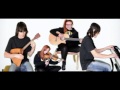 Balalaika Font Projecte - Sail away ladies [Irish folk ...