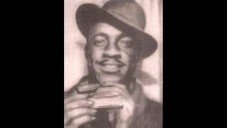 Sonny Boy Williamson - I Could Hear My Name A Ringin'