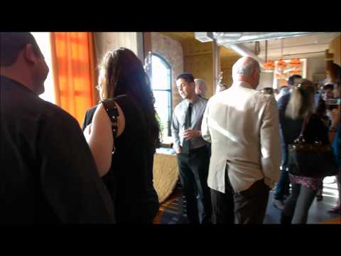 R.E.A.L. Networking - NYLO Hotel - 3/2/12