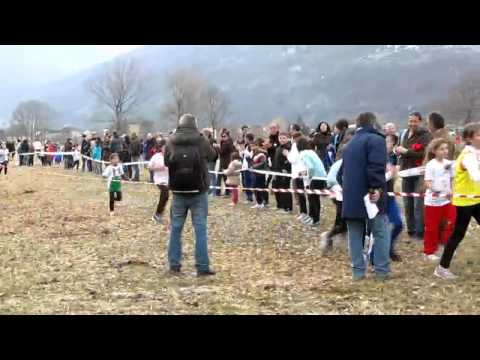 Preglia di Crevoladossola (VB) - 9 Marzo 2013 - Cross dell'Oasi