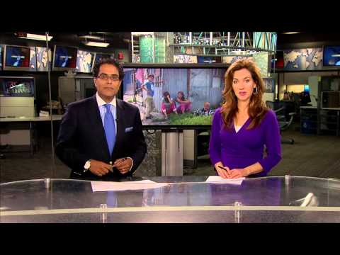 Christian World News: May 10, 2013