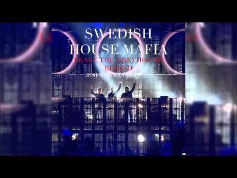 SHM & Laidback Luke & Deborah Cox - Leave the Greyhound Behind (Jesús Armas Edit) [2.0]