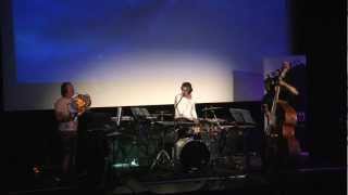 Electro Jazz Gang - "Feudor" (extracts)