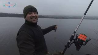 Рыбалка в днр 2020 ольховское водохранилище