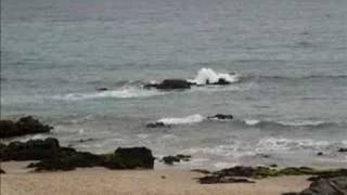 preview picture of video 'Praia de salvador'