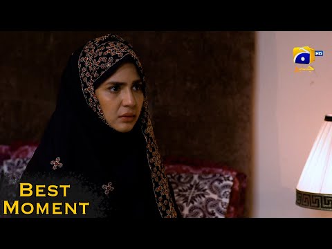 Mujhay Qabool Nahin Episode 39 | 𝗕𝗲𝘀𝘁 𝗠𝗼𝗺𝗲𝗻𝘁 𝟬𝟮 | Ahsan Khan - Madiha Imam - Sami Khan | Har Pal Geo