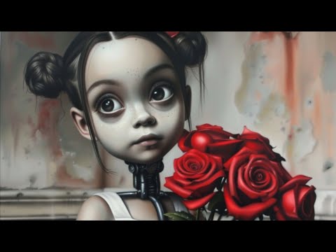 Savrokks, 100лиця - Roses and Tears (Murdbrain Remix)