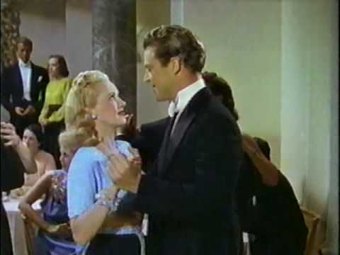 Down Argentina Way, Betty Grable