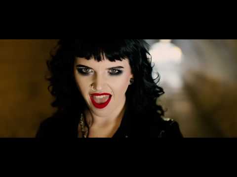 Kim Jennett - Let Me Be The One (official Music Video)