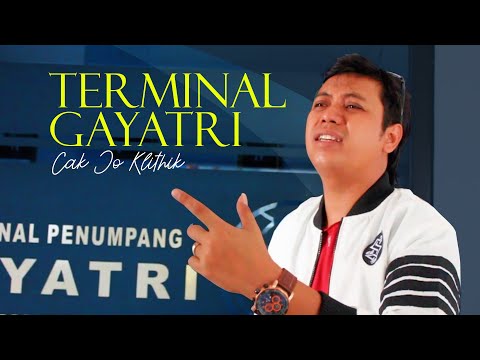 Jo Klithik - Terminal Gayatri [OFFICIAL]
