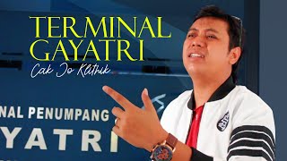 Download lagu Jo Klithik - Terminal Gayatri  mp3