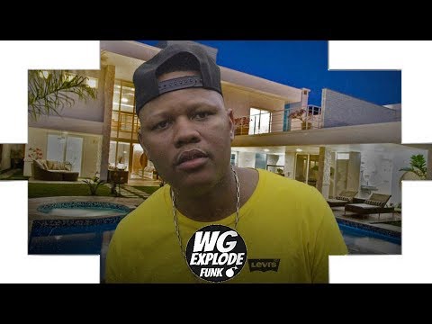 Diego R30 - Minha Ex (Áudio Oficial) DJ Chael