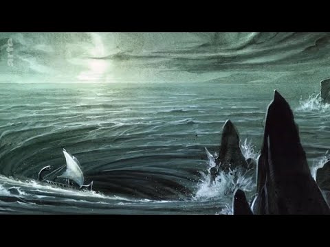 Les Grands Mythes -  l'Odyssée partie 2