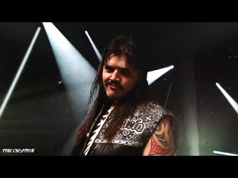 "DOMINIK MYSTERIO" || IT IS MY TIME REMIX || CUSTOM TITANTRON || 2025 by FINE CREATION