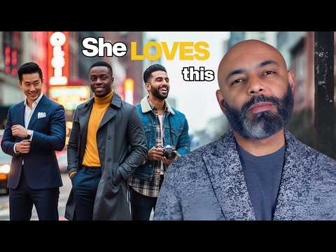 8 Style Moves Women SECRETLY LOVE