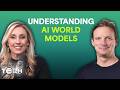 Understanding AI World Models With AMI S Alex LeBrun