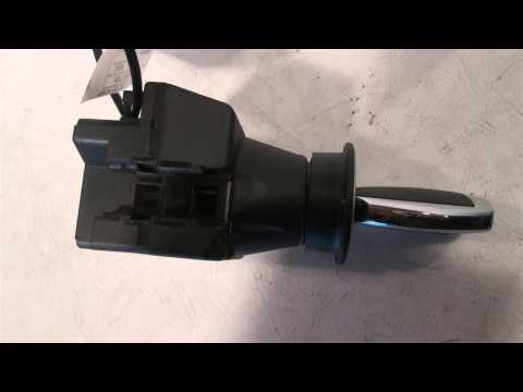 2006 Mercedes SL500 Column IGNITION SWITCH W/KEY 2305451308 - mbiparts.com Used OEM Mercedes ... OEM