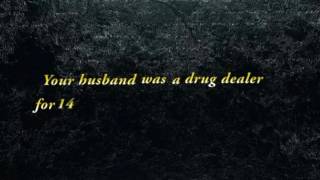 Pusha T ft. JAY Z - Drug Dealers Anonymous Lyrics