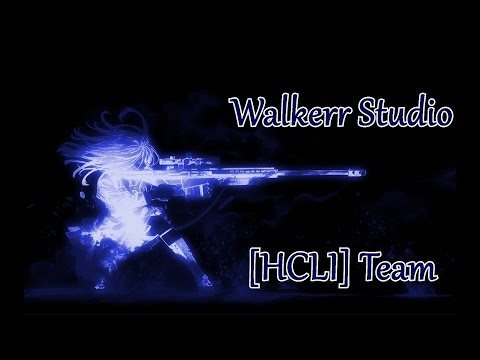 Walkerr18 - Cod4 Sniper no zoom
