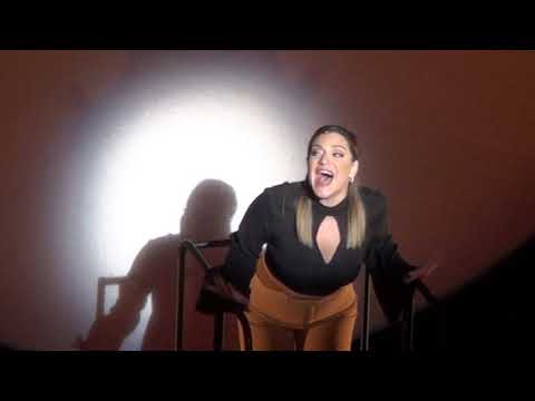 Shoshana Bean- "Just One Step"- SFANW