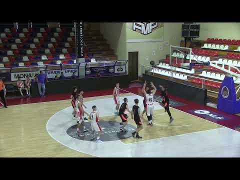 KK Koledz 93   89 SKK Zvezdara 22 04 2023