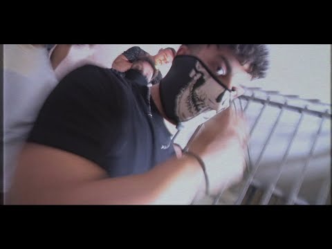 KARIM BAREK, S.MORETTI, FARUKK - 1400 (Prod.Fash Oxigeno) (VIDEO OFICIAL)