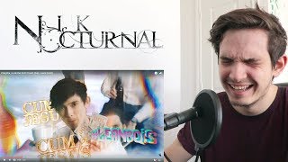 Metal Musician Reacts to Polyphia | Look But Don&#39;t Touch |