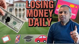 Middle Class Money Traps: You are Losing £1,000s Without Realising