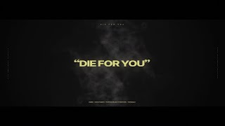 - Die For You (VALORANT feat. Grabbitz) /ダズビー COVER