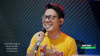 Download lagu JODOH TUKAR_REQUEST BOS TETELAN MOBIL mp3