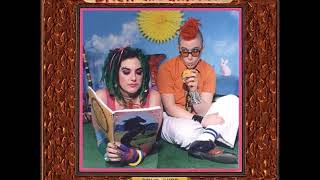 02 ◦ Bitch &amp; Animal - Croquet  (Demo Length Version)