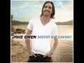Jake Owen-Barefoot Blue Jean Night