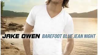 Jake Owen-Barefoot Blue Jean Night