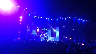 Hardwell Live Storyland 2015