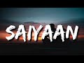 Heere moti main naa chahun Main toh chahun sangam tera (Lyrics) Saiyaan - Kailash Kher