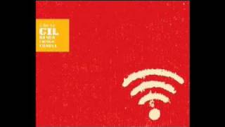 Gilberto Gil - Banda Larga Cordel