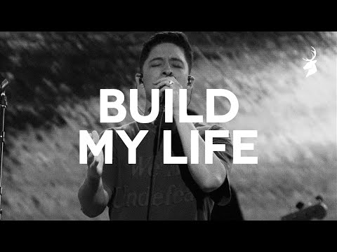 Build My Life - Mitch Wong | Moment