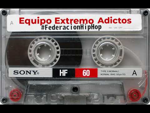 Equipo Extremo - Adictos - CDQUALITY - 2006