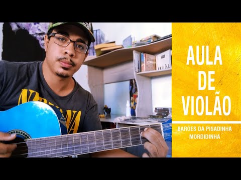 Mordidinha - Forró do Balançado