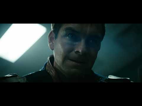 Butcher & Homelander Saves Ryan From Soldier Boy