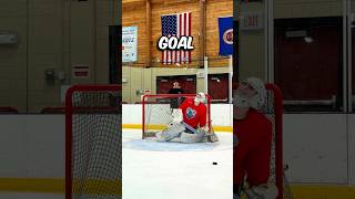 Goalies Biggest Mistake